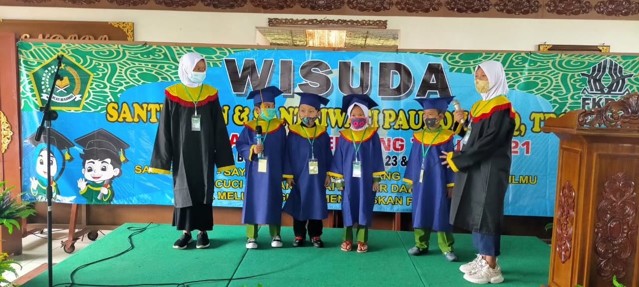 KUL BIMBEL ( Bimbingan Belajar) 