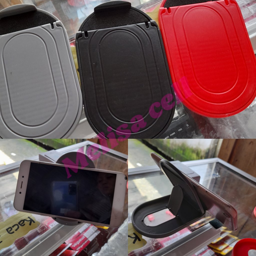 Stand holder