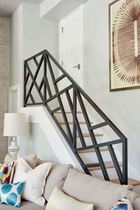 Desain abstrak home minimalus