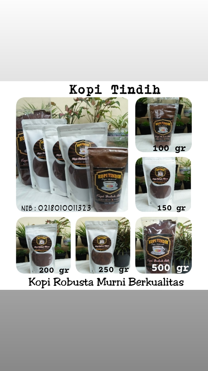 Kopi Tindih