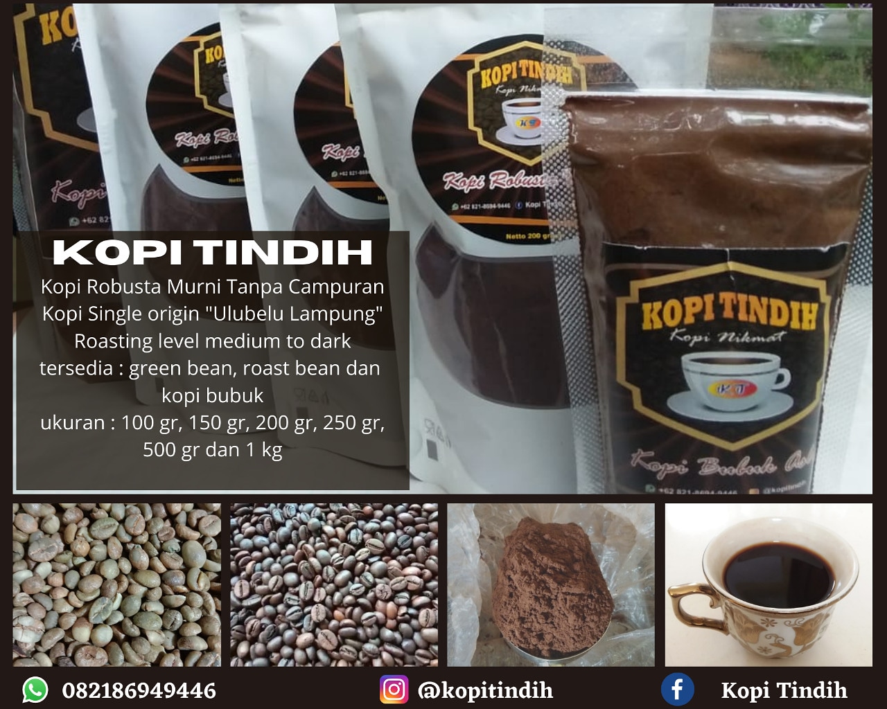 Kopi Tindih