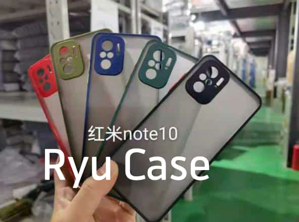 Softcase Dan Aksesoris hp / Jual Beli hp