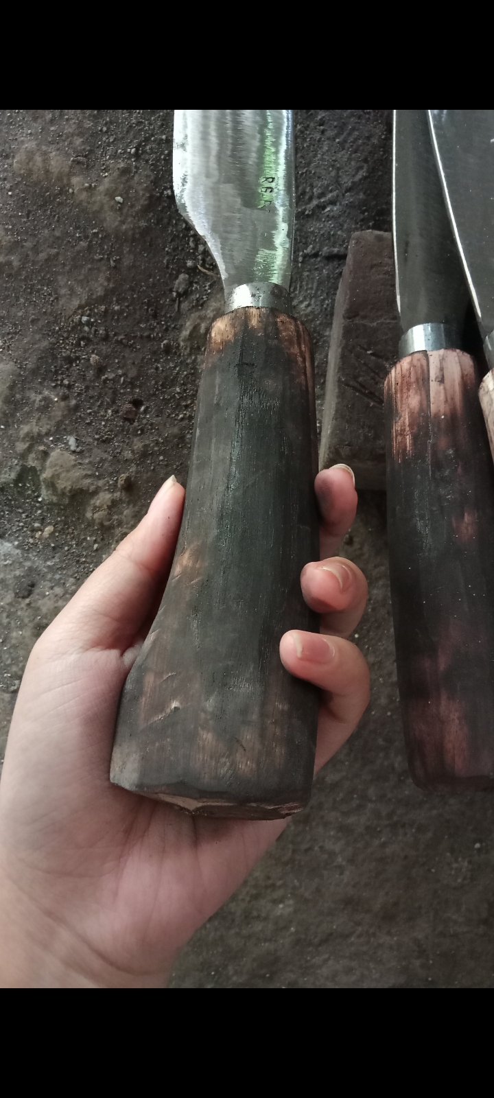 Pisau Pattimura
