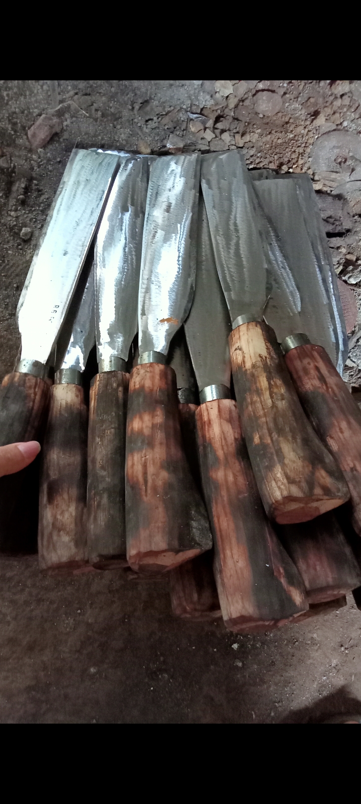 Pisau Pattimura
