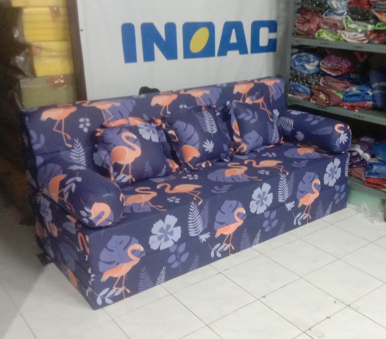 Busa inoac