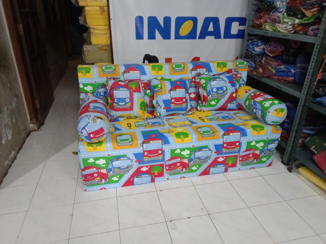 Busa inoac
