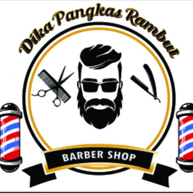 Barbershop Dika Pangkas Rambut