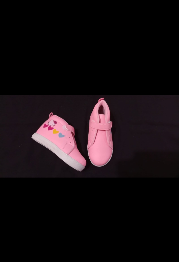 Sendal sepatu