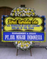 Karangan Bunga