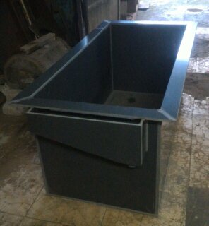 Bak Elektroplating