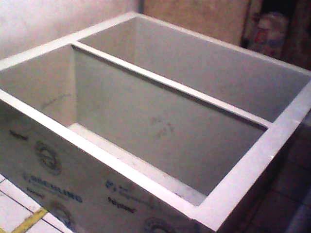 Bak Elektroplating