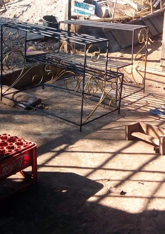 Rak bunga