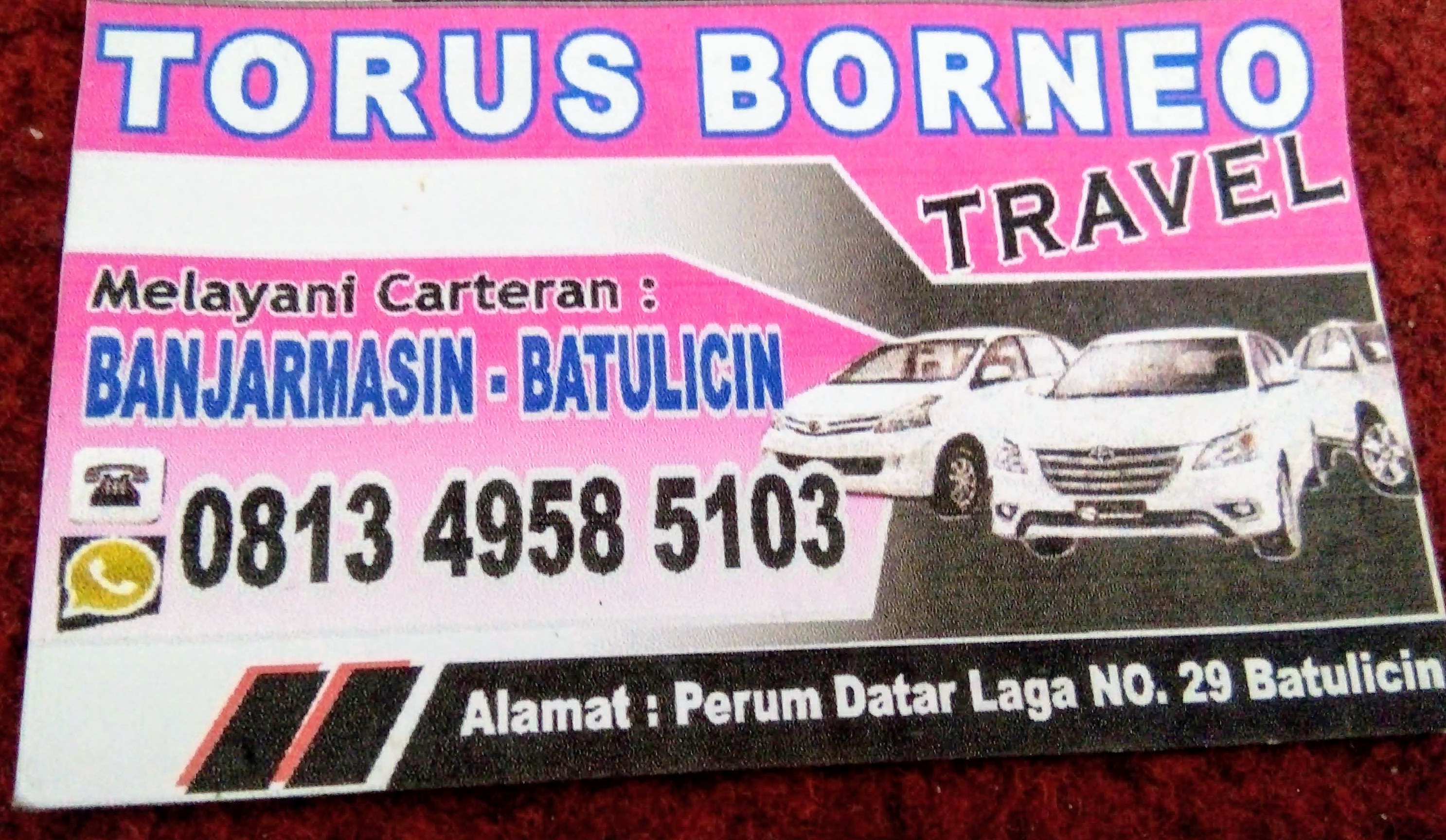 Travel