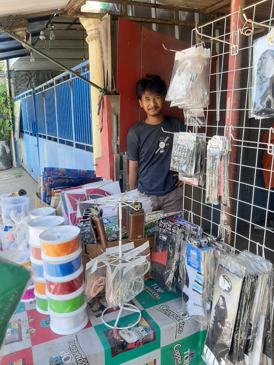 Layang layang