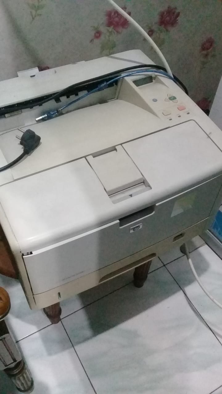 Percetakan Buku