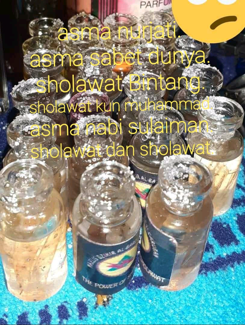 Minyak angi