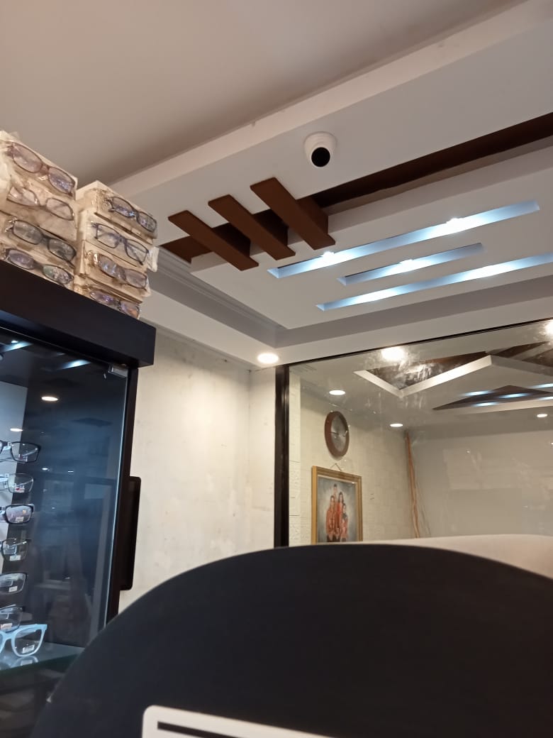 camera cctv