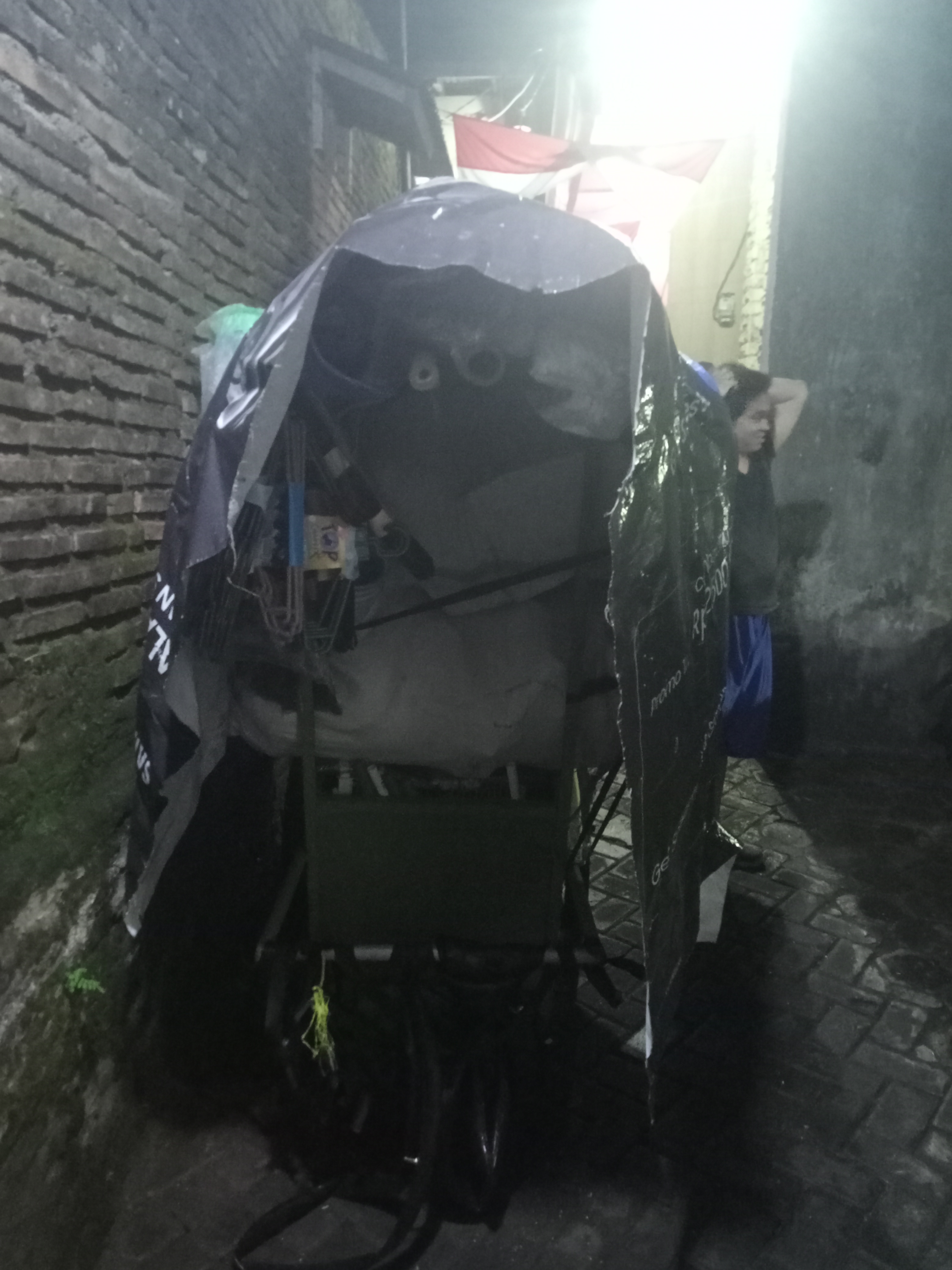 Perabotan rumah tangga