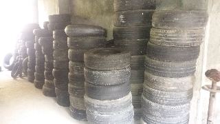 Ban mobil second 