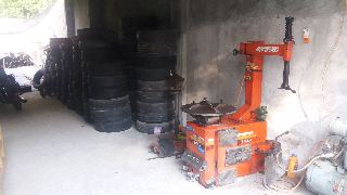 Ban mobil second 