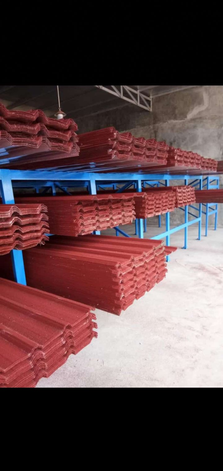 Pintu Baja