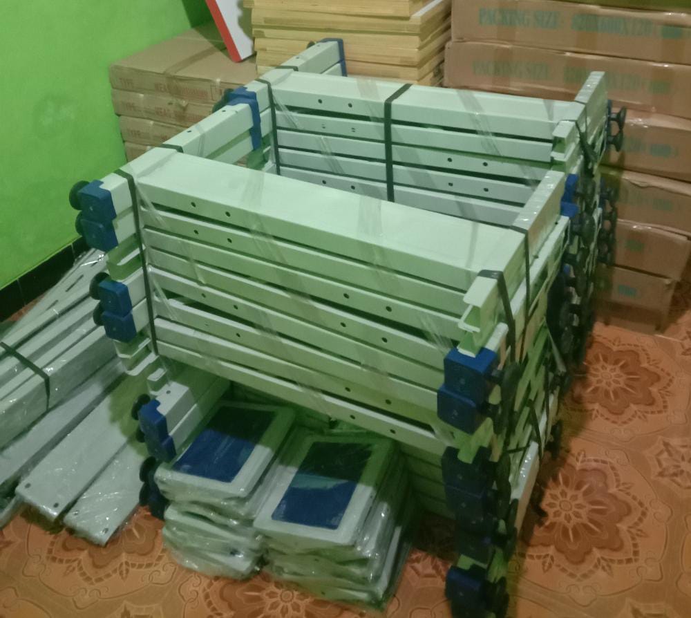 Mesin jahit