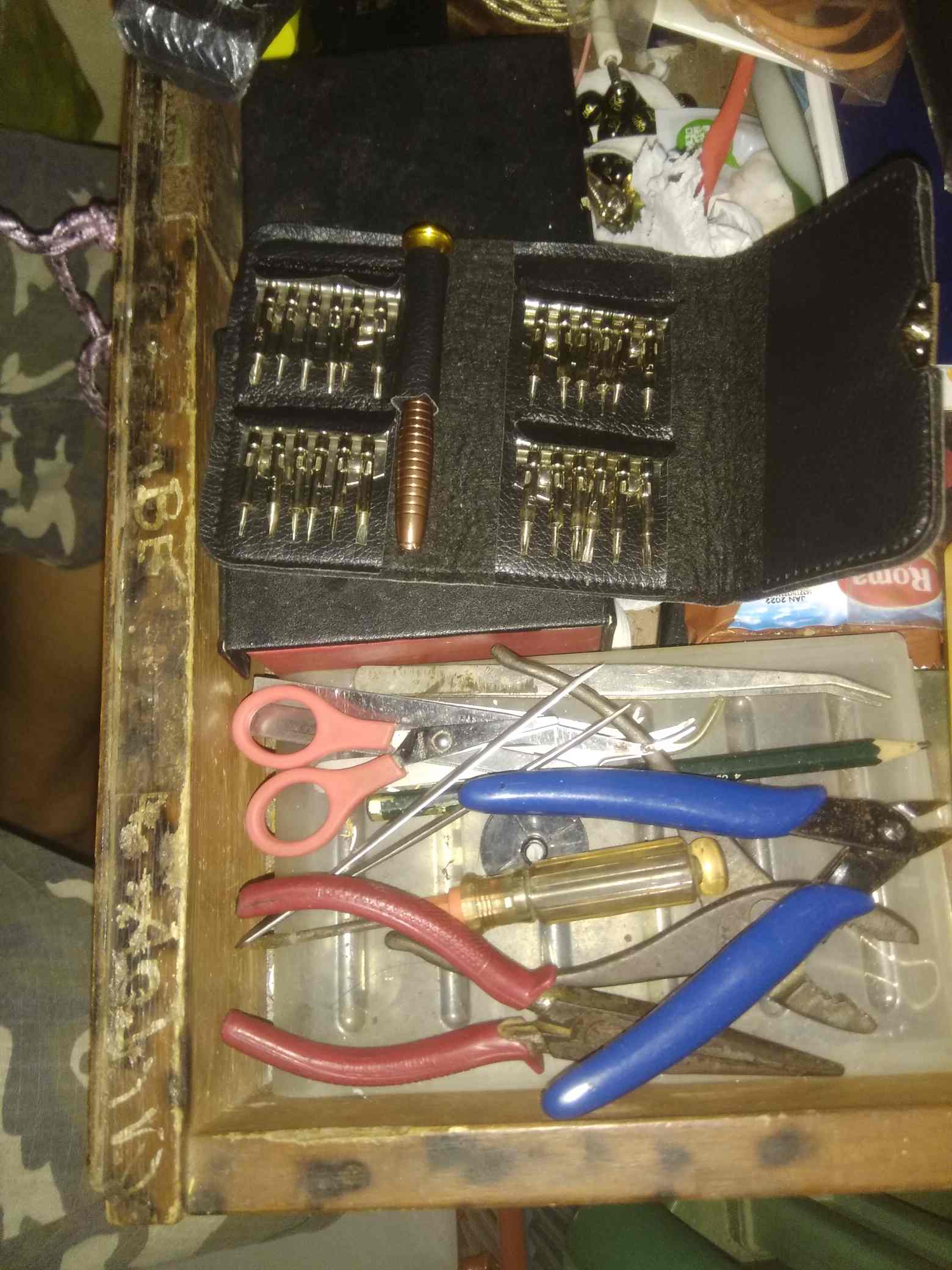 Repair Computer