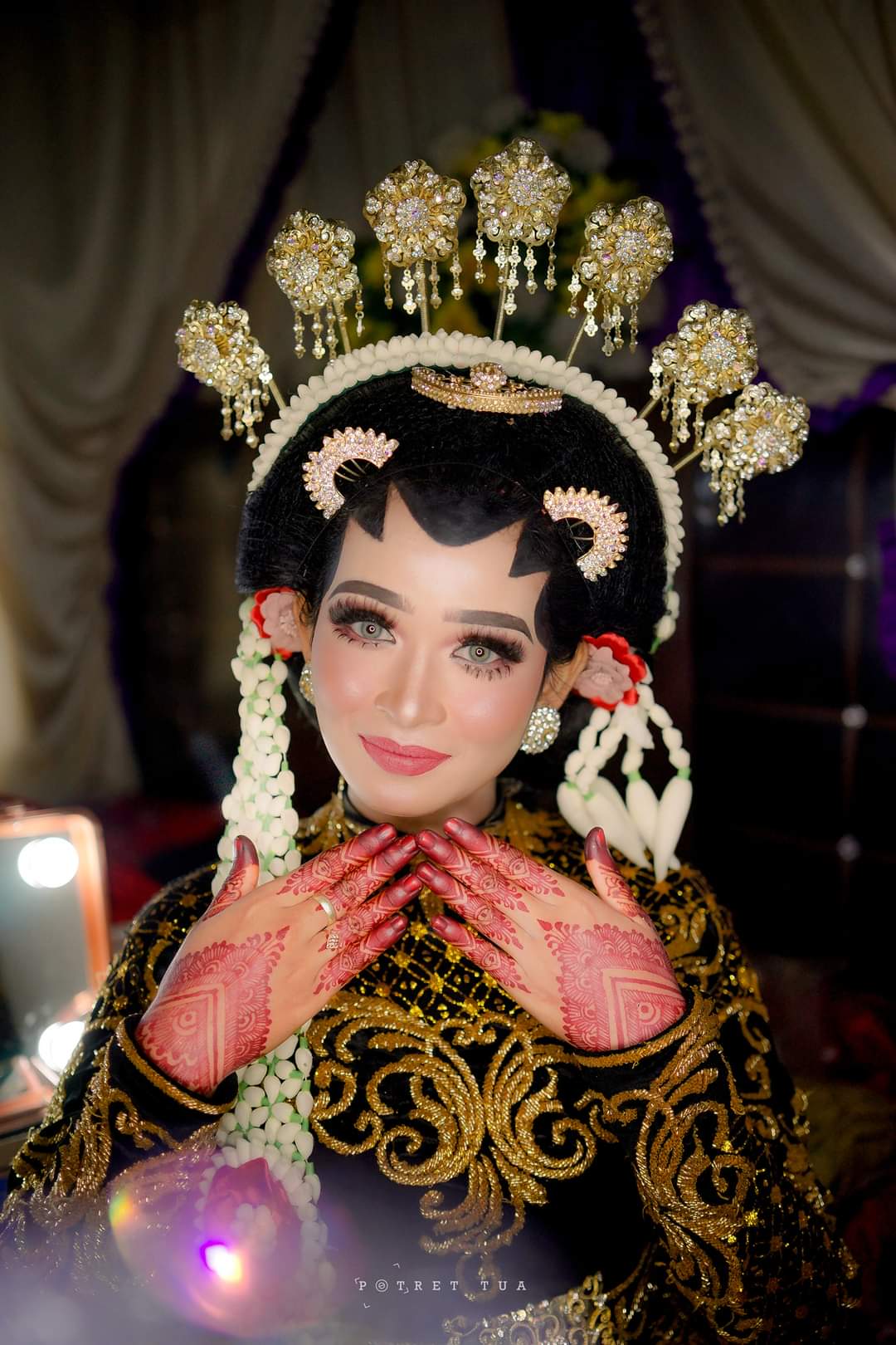 Wedding Organizer