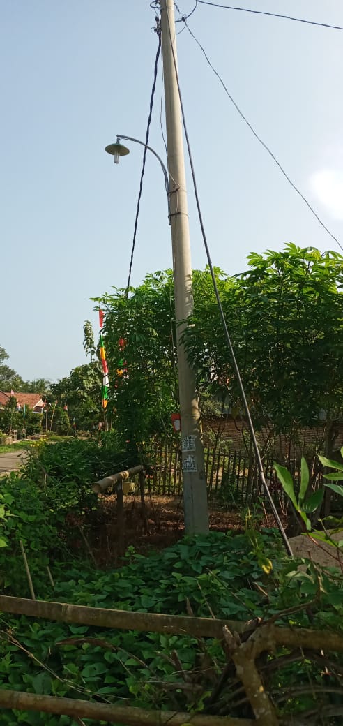 Biro instalatir pln