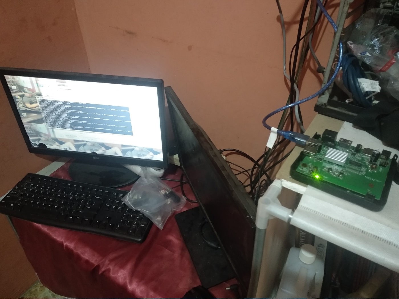Install OS Computer &amp;amp; Laptop