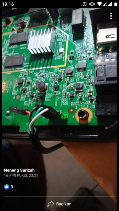 Install OS Computer &amp;amp; Laptop