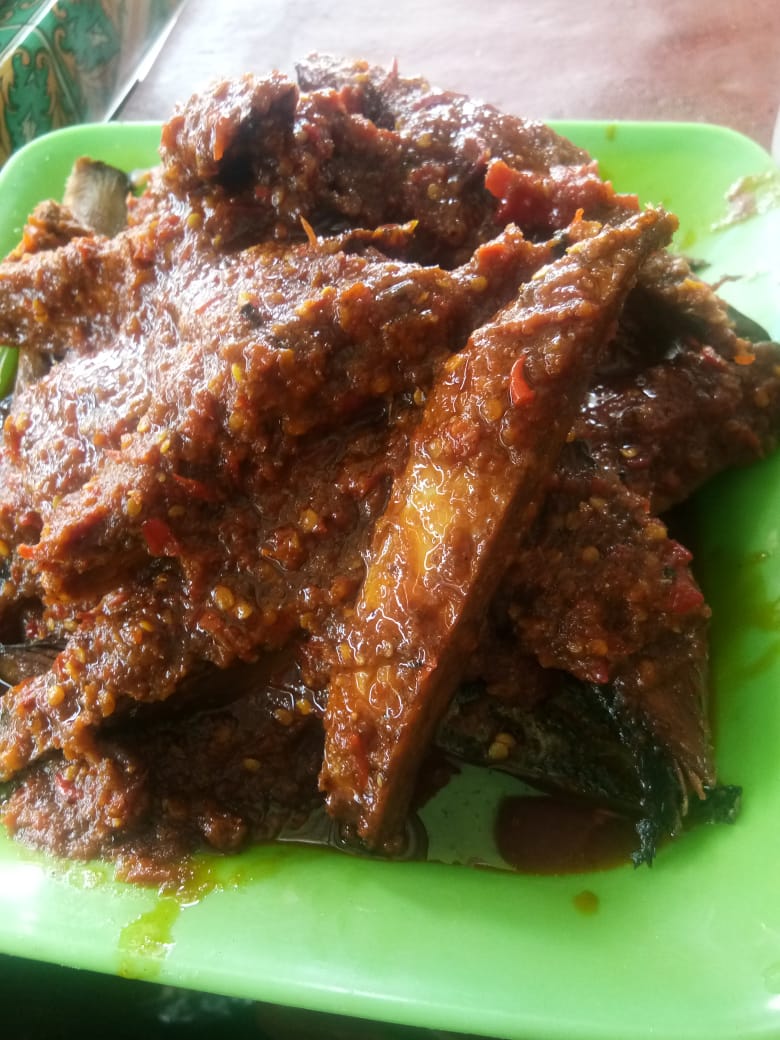 Makanan minuman dan catering