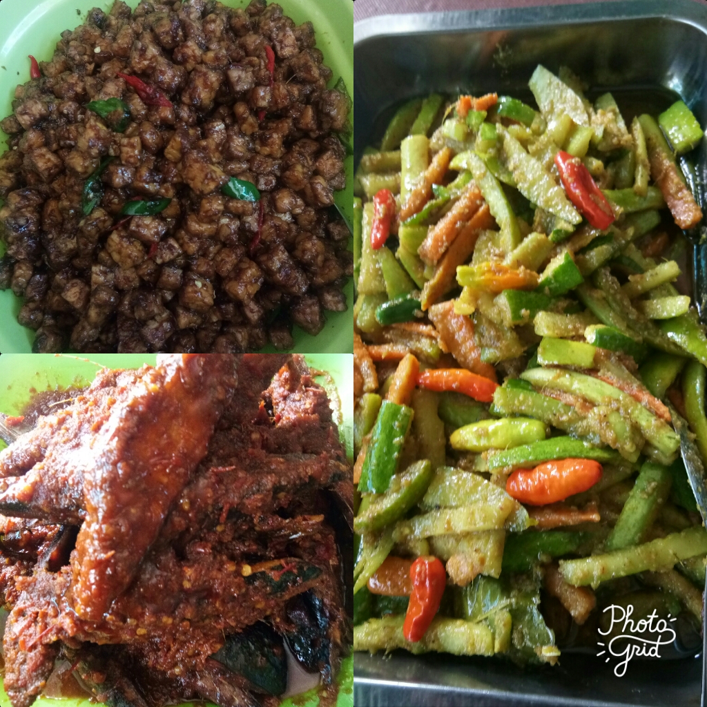 Makanan minuman dan catering