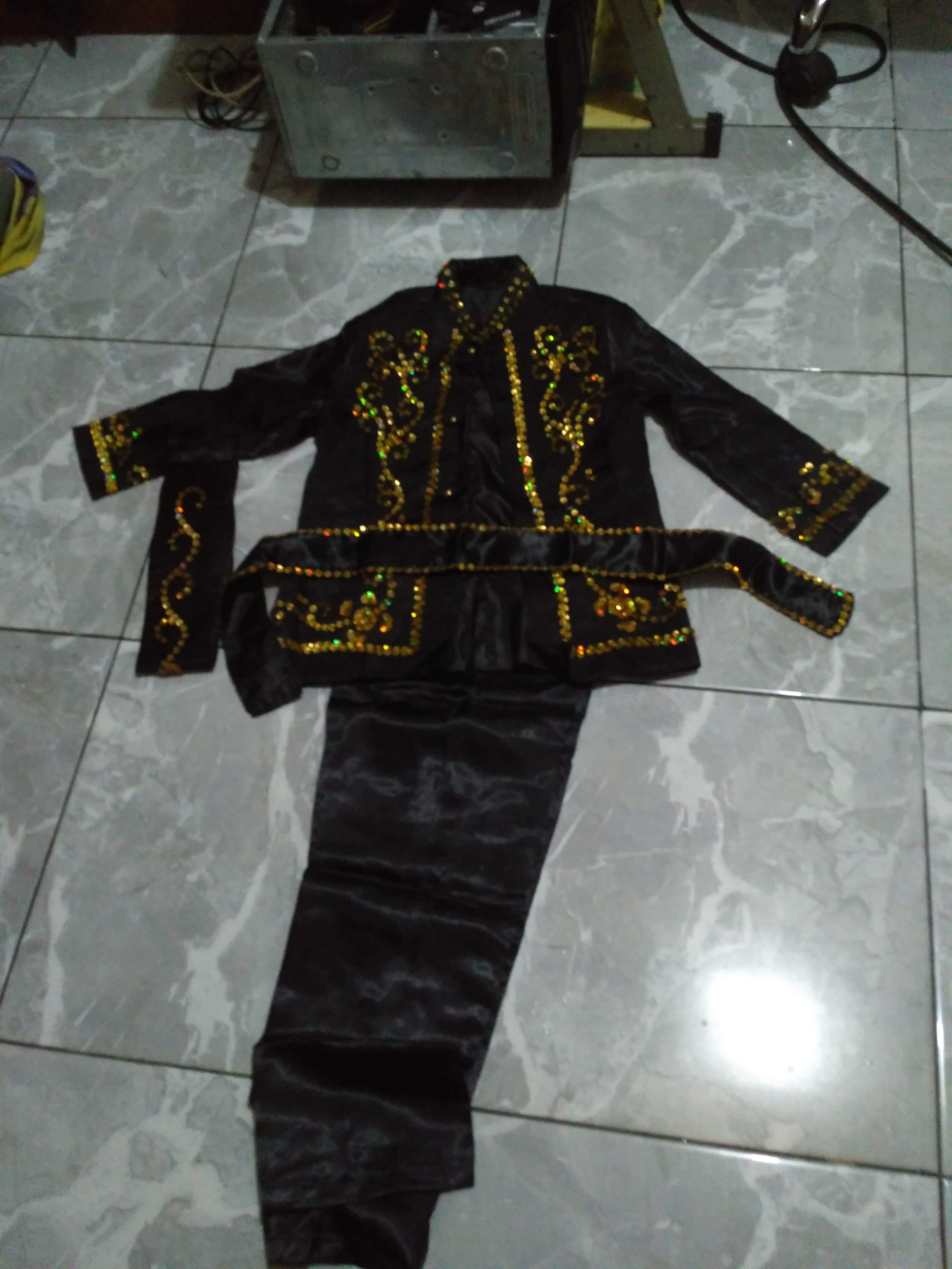Pasang payet