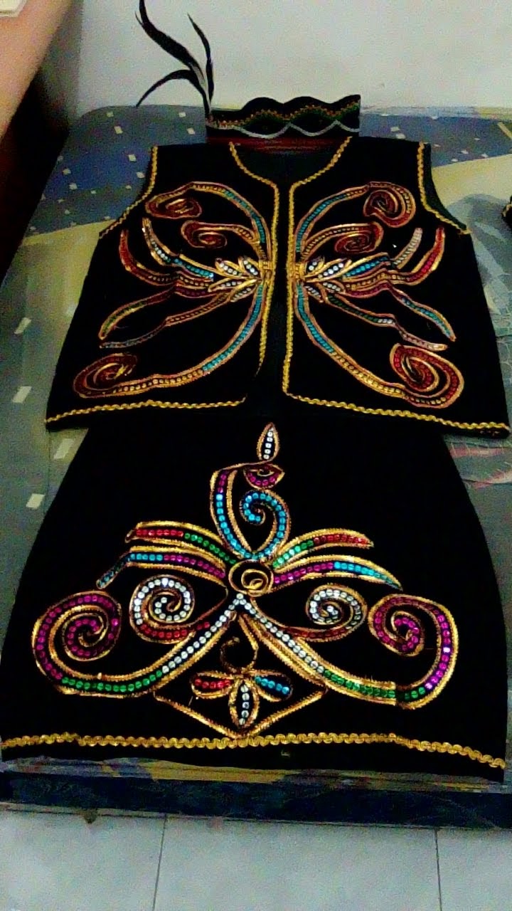 Pasang payet