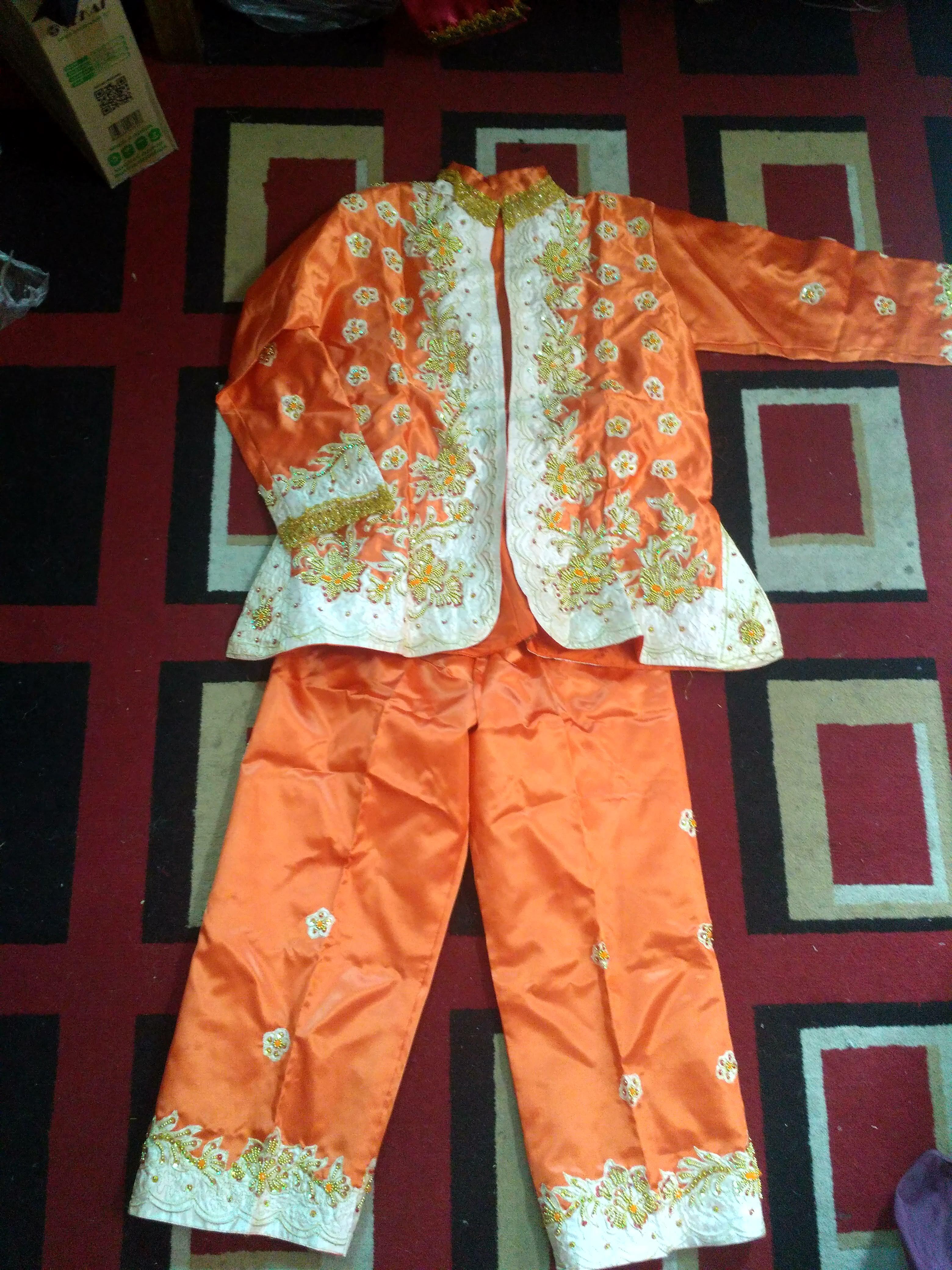 Pasang payet