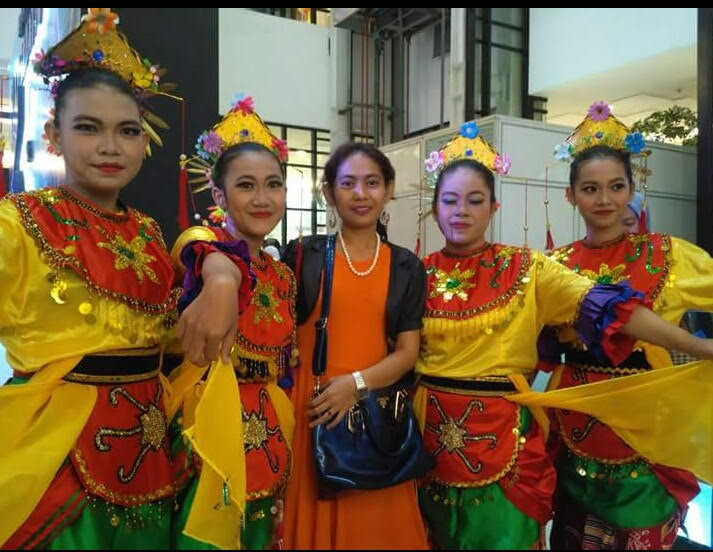 Event organizer