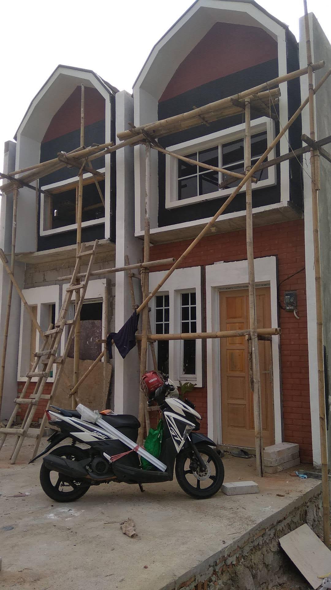 Rumah minimalis