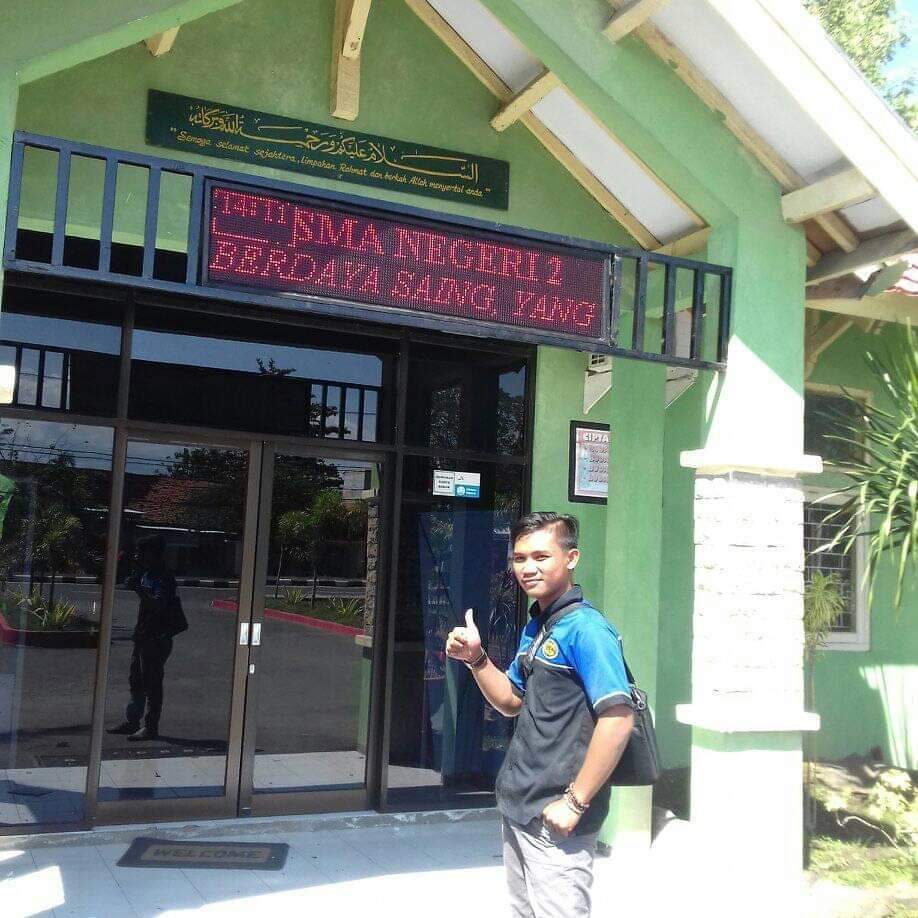 Jadwal Sholat Digital