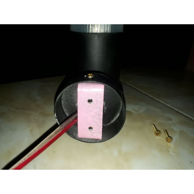 Lampu teras
