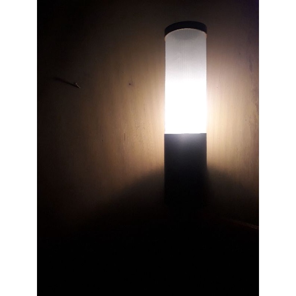 Lampu teras