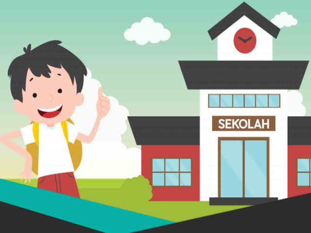 Pengajar online guru paud/sd