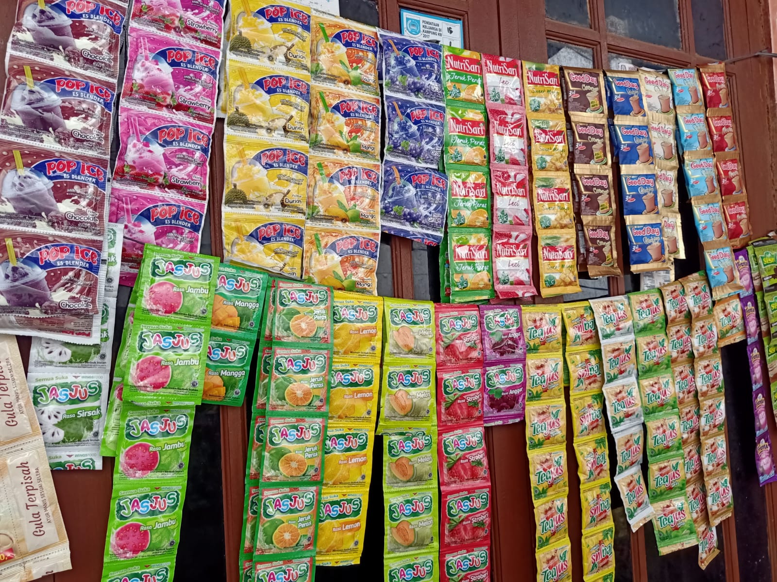 Kedai Adik Cei