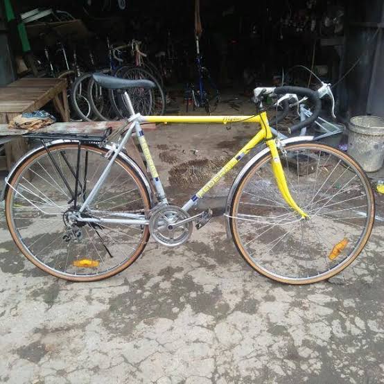 Jual beli online
