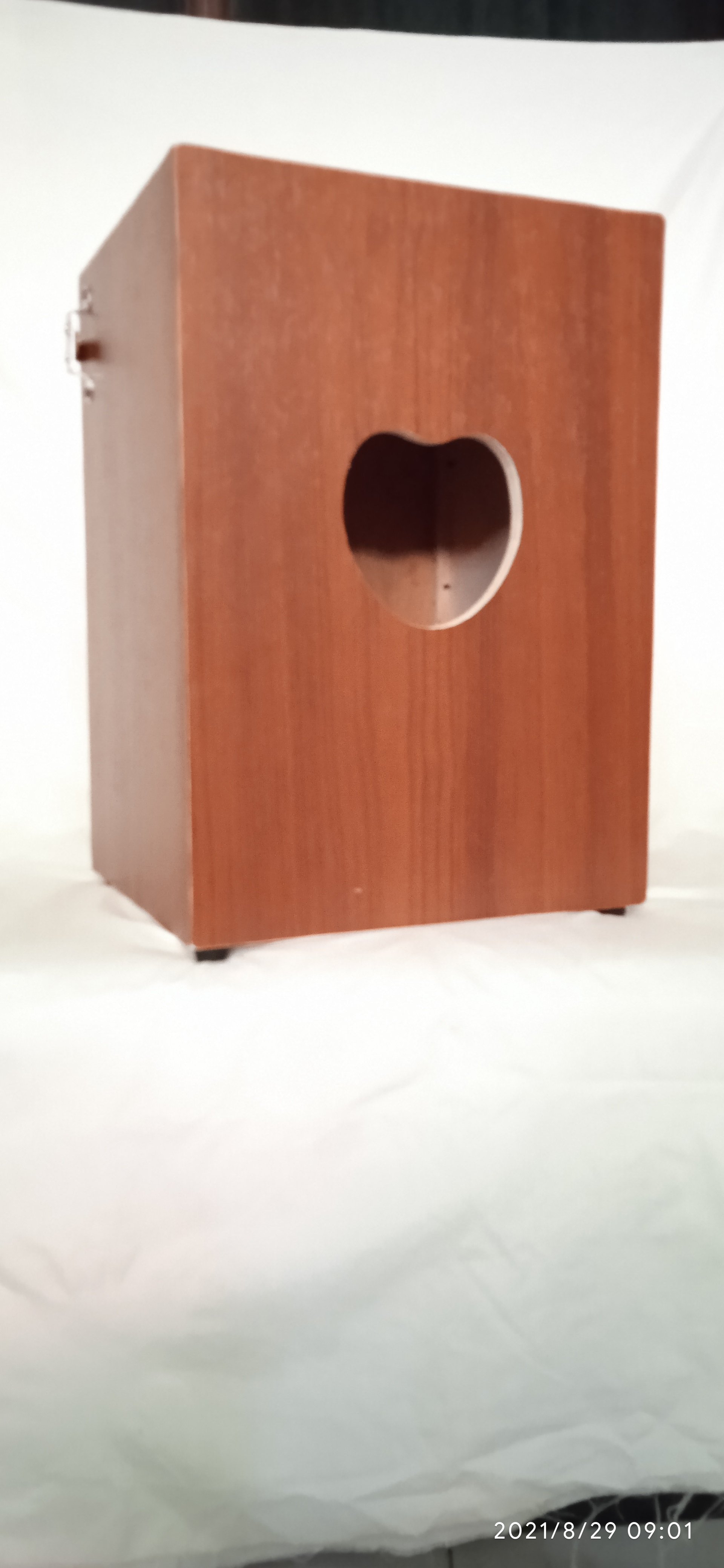 Alat musik Cajon