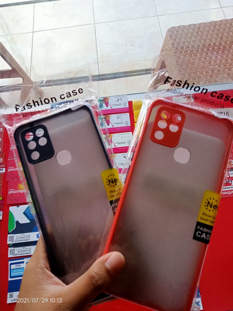 Case my choice 