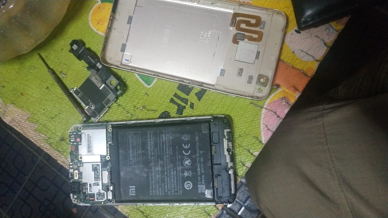 Servise Heandphone