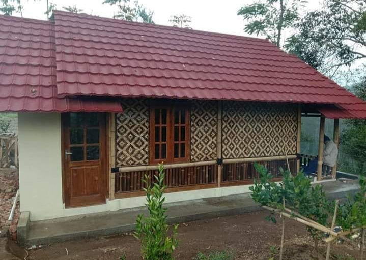 Saung Bambu