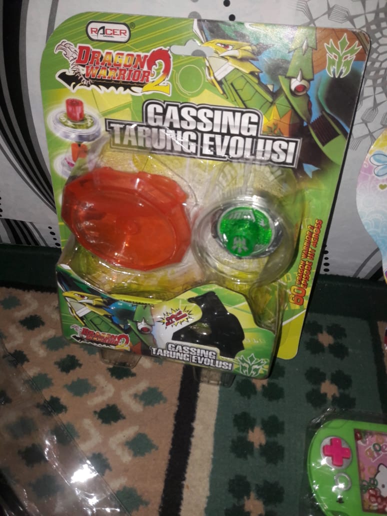 Mainan murah