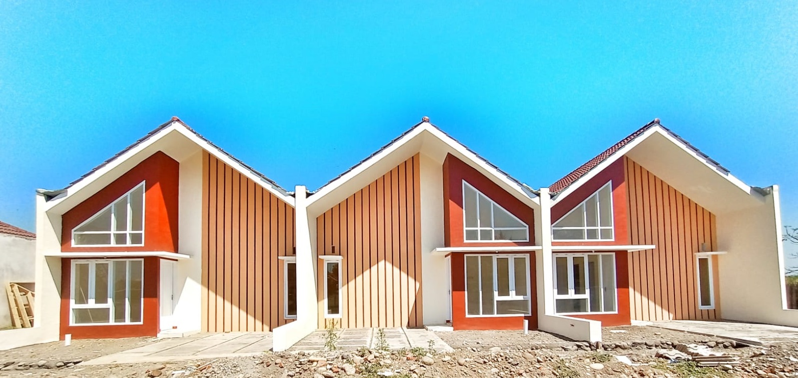 Desain Rumah